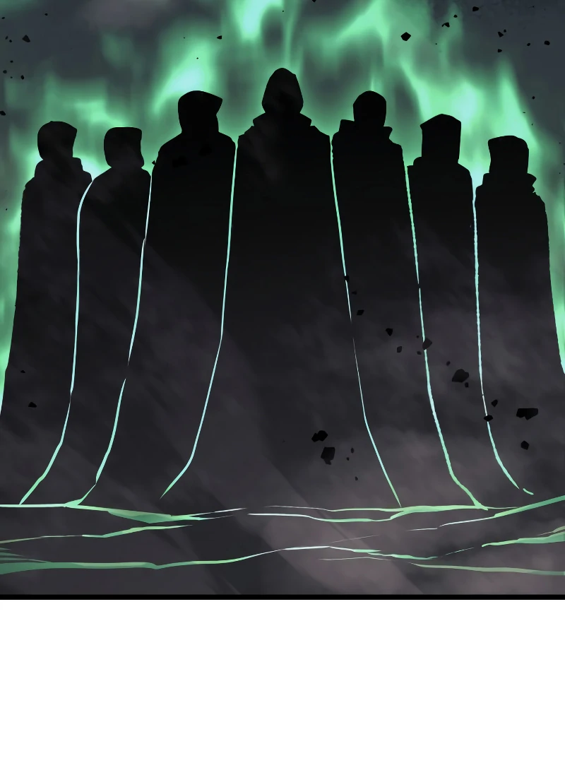 Revenge of the Iron-Blooded Sword Hound, Chapter 7 image 071